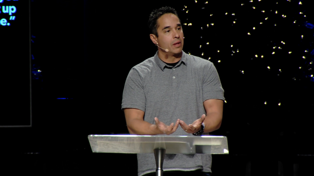 None of This Surprises the Father