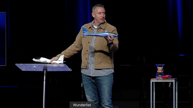 We Must Seek the Lord