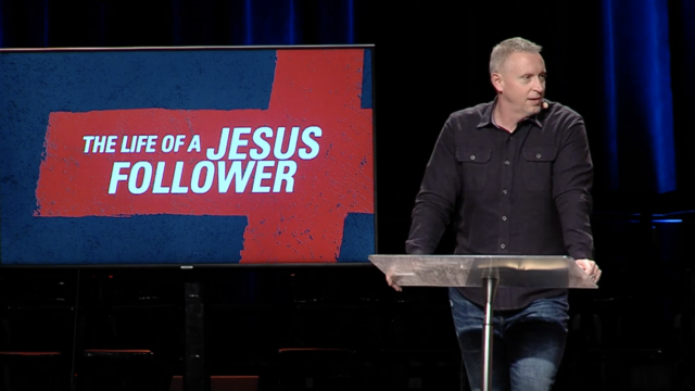 Week 2: ABIDE-I'm in a relationship with God