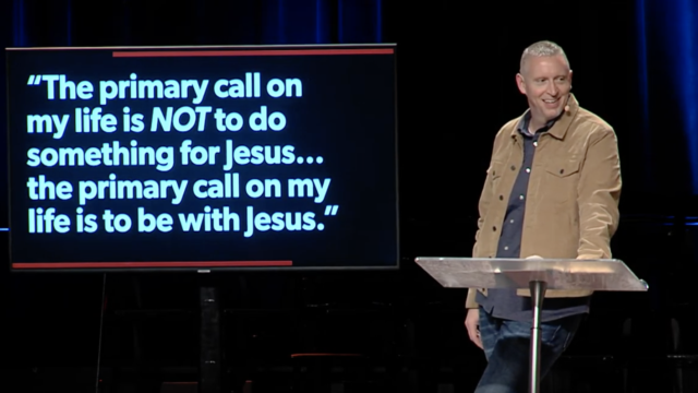 Week 3: ABIDE-Spending Time with God