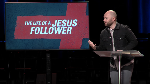 Week 4: CONNECT-I Belong