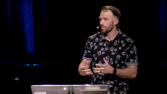 Week 5: CONNECT-Life in Community